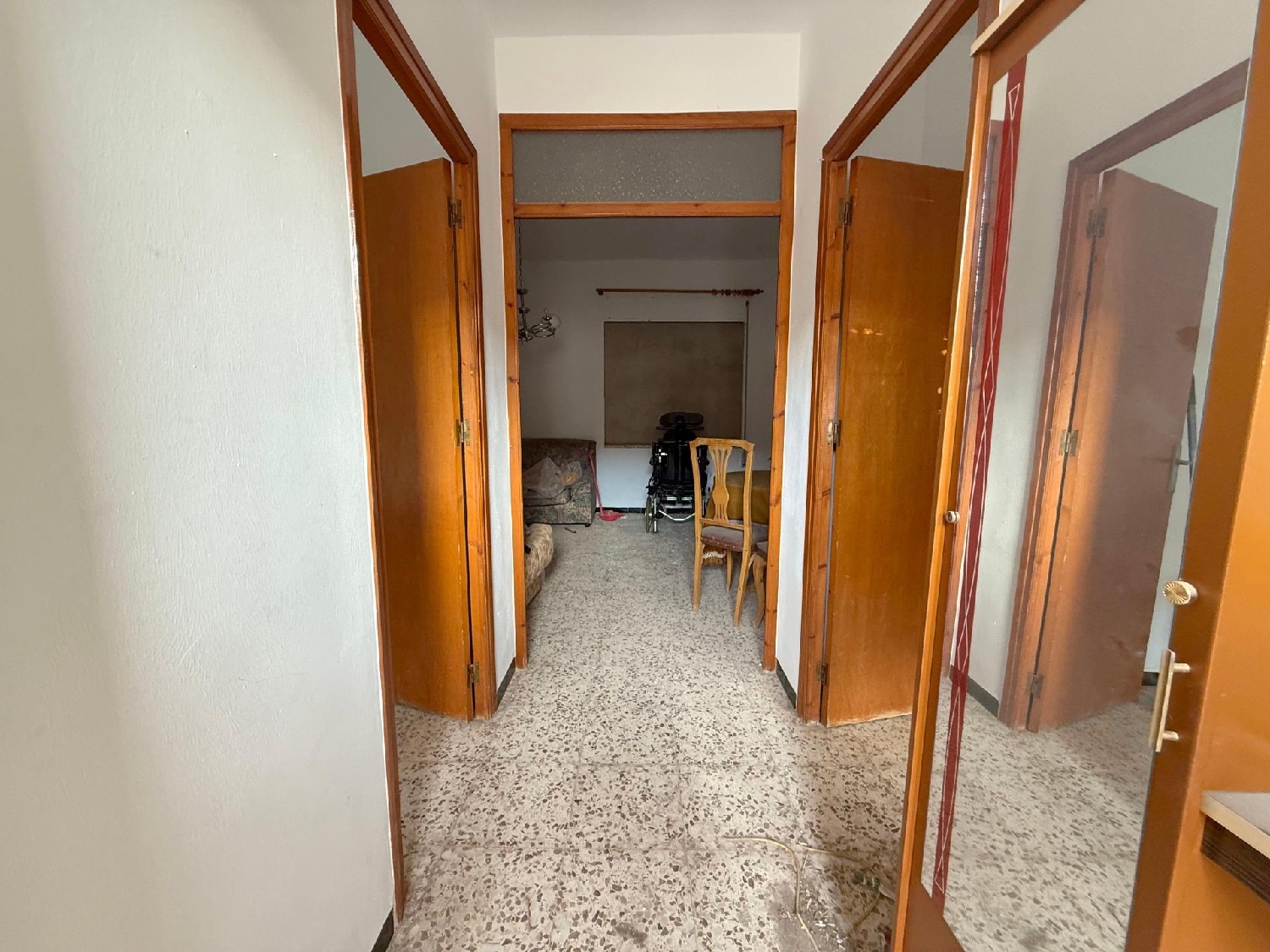  en venta casa La Mesa Roldan Levante Almeriense 2