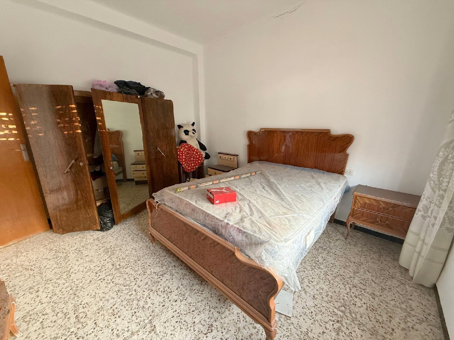  en venta casa La Mesa Roldan Levante Almeriense 6