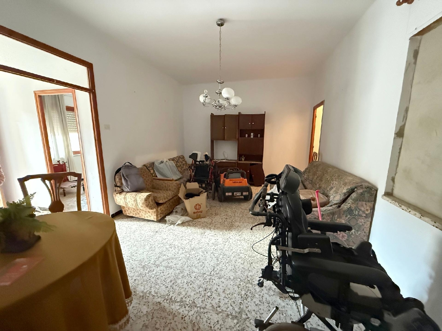  en venta casa La Mesa Roldan Levante Almeriense 8