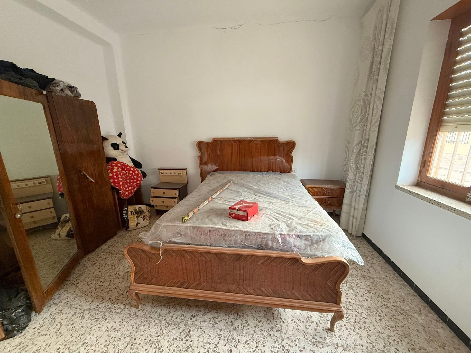  en venta casa La Mesa Roldan Levante Almeriense 7