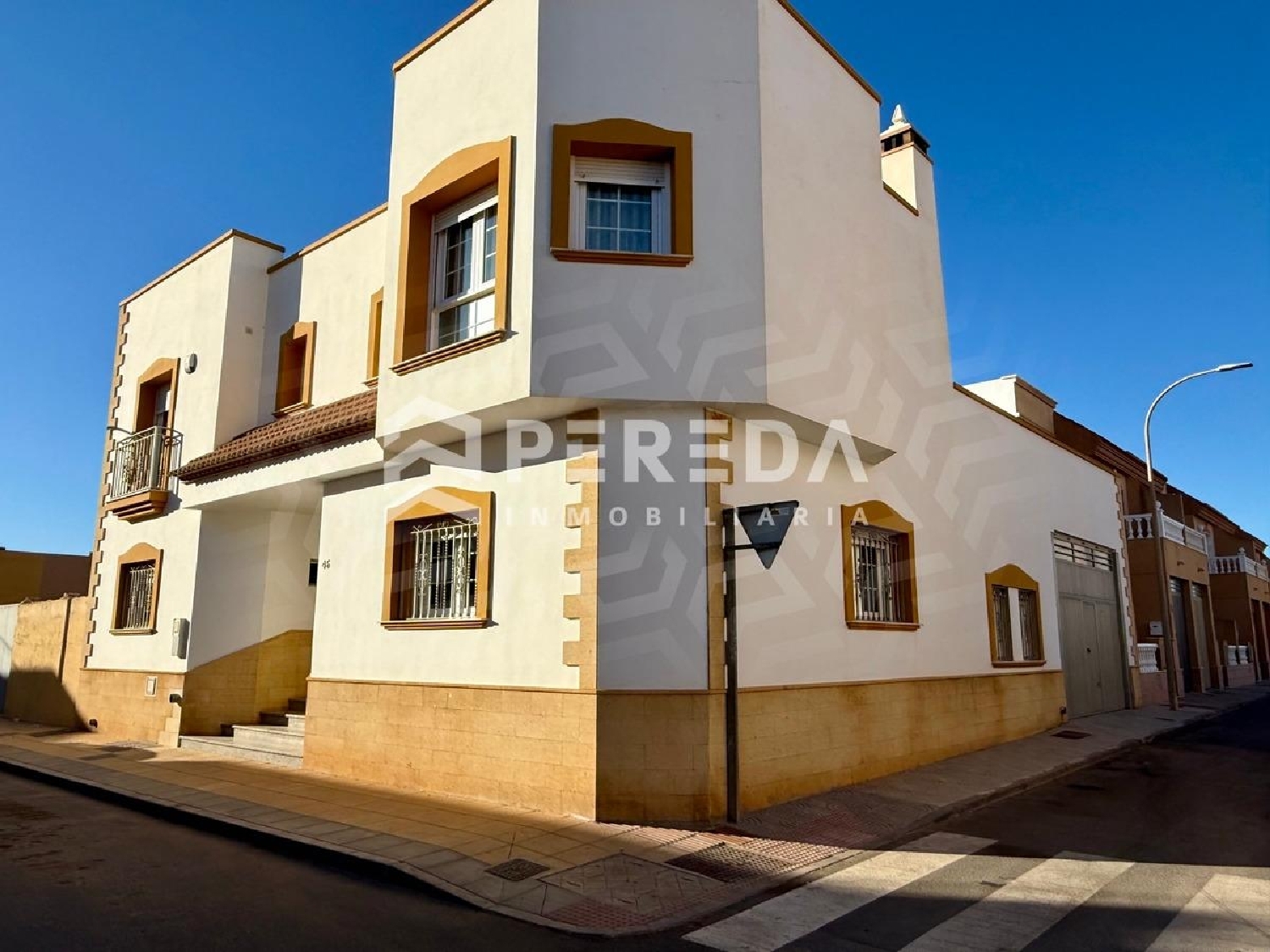 till salu hus La Mojonera Poniente Almeriense 2