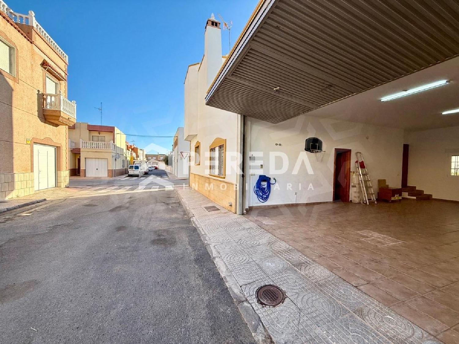 till salu hus La Mojonera Poniente Almeriense 4