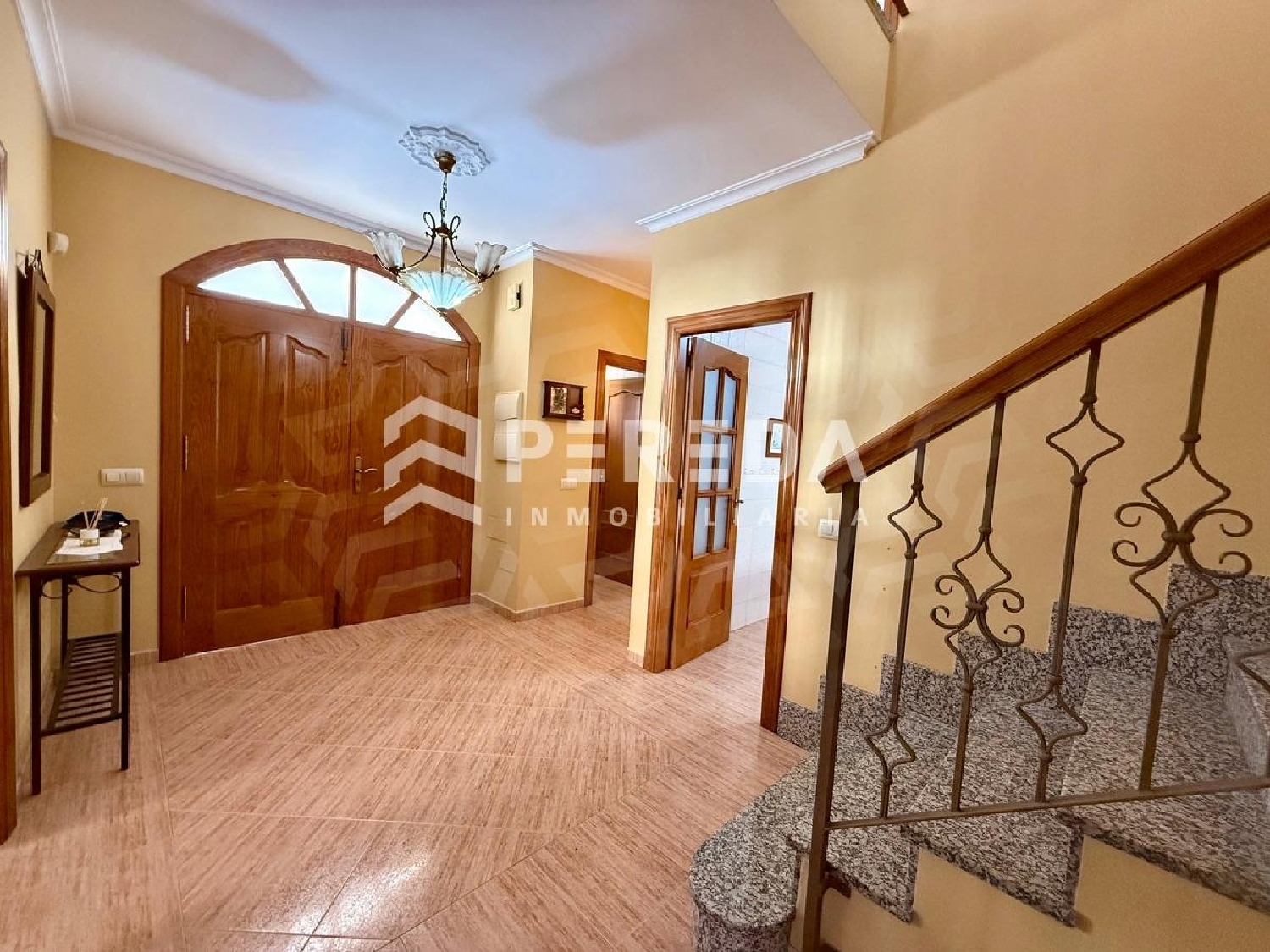 till salu hus La Mojonera Poniente Almeriense 8