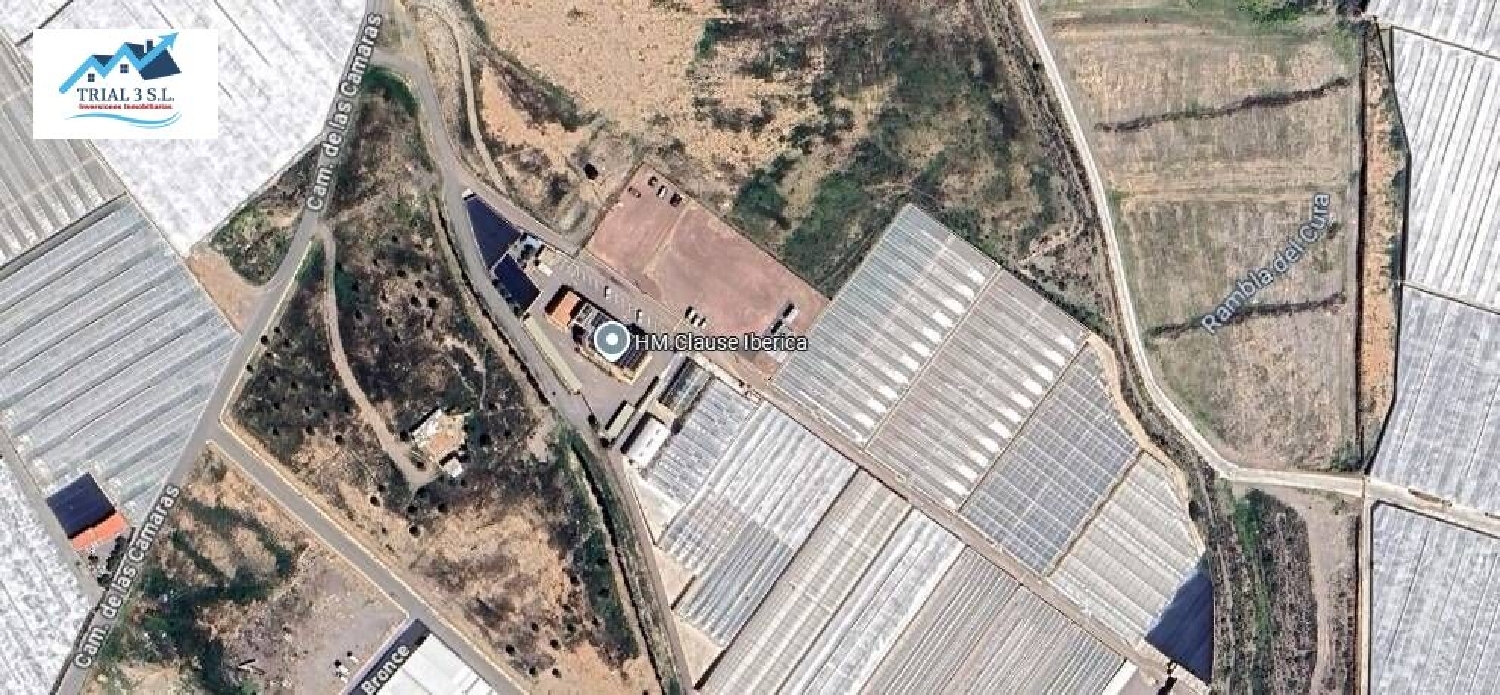  en venta casa La Mojonera Poniente Almeriense 1