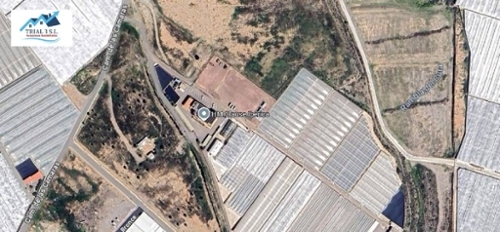 La Mojonera Poniente Almeriense casa foto 6341387