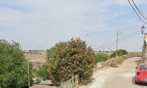 La Muela Valdejalón hus foto 6327994