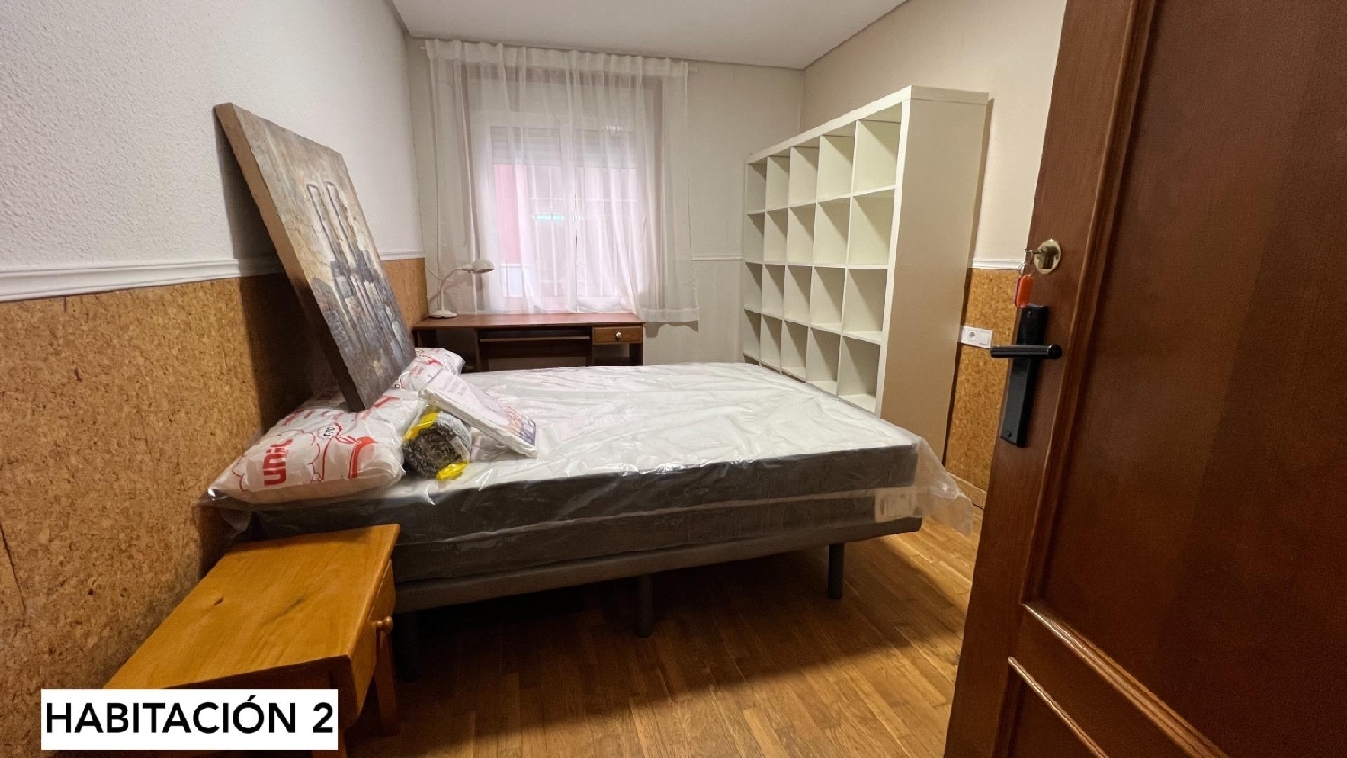  te koop huis La Ñora Huerta De Murcia 4