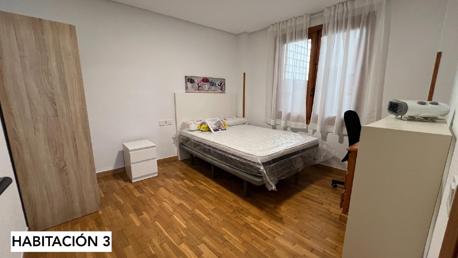  te koop huis La Ñora Huerta De Murcia 6