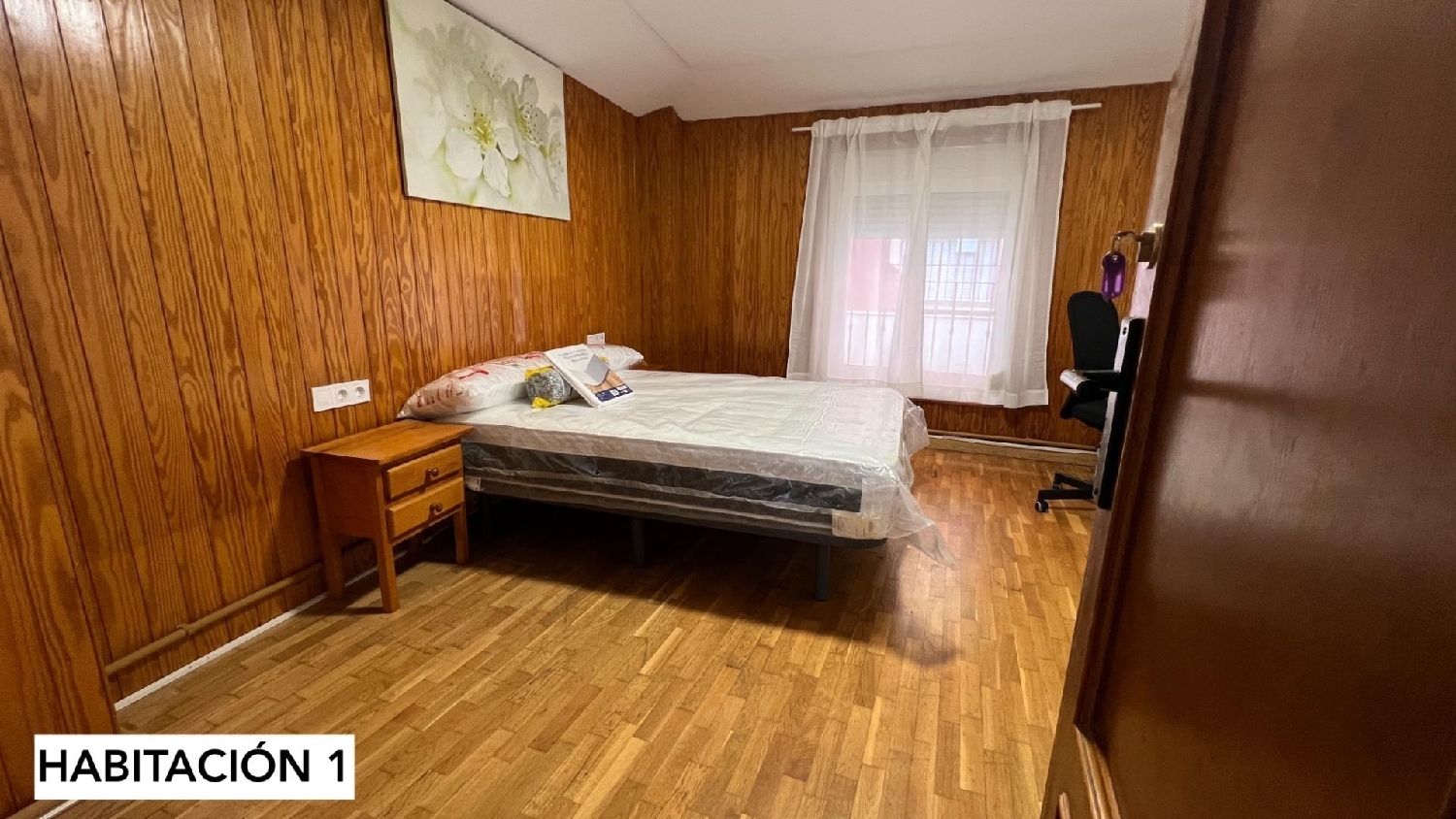  te koop huis La Ñora Huerta De Murcia 2