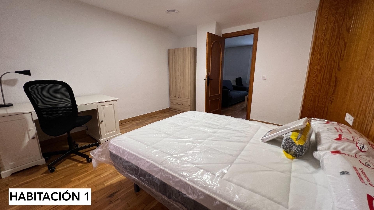  te koop huis La Ñora Huerta De Murcia 3