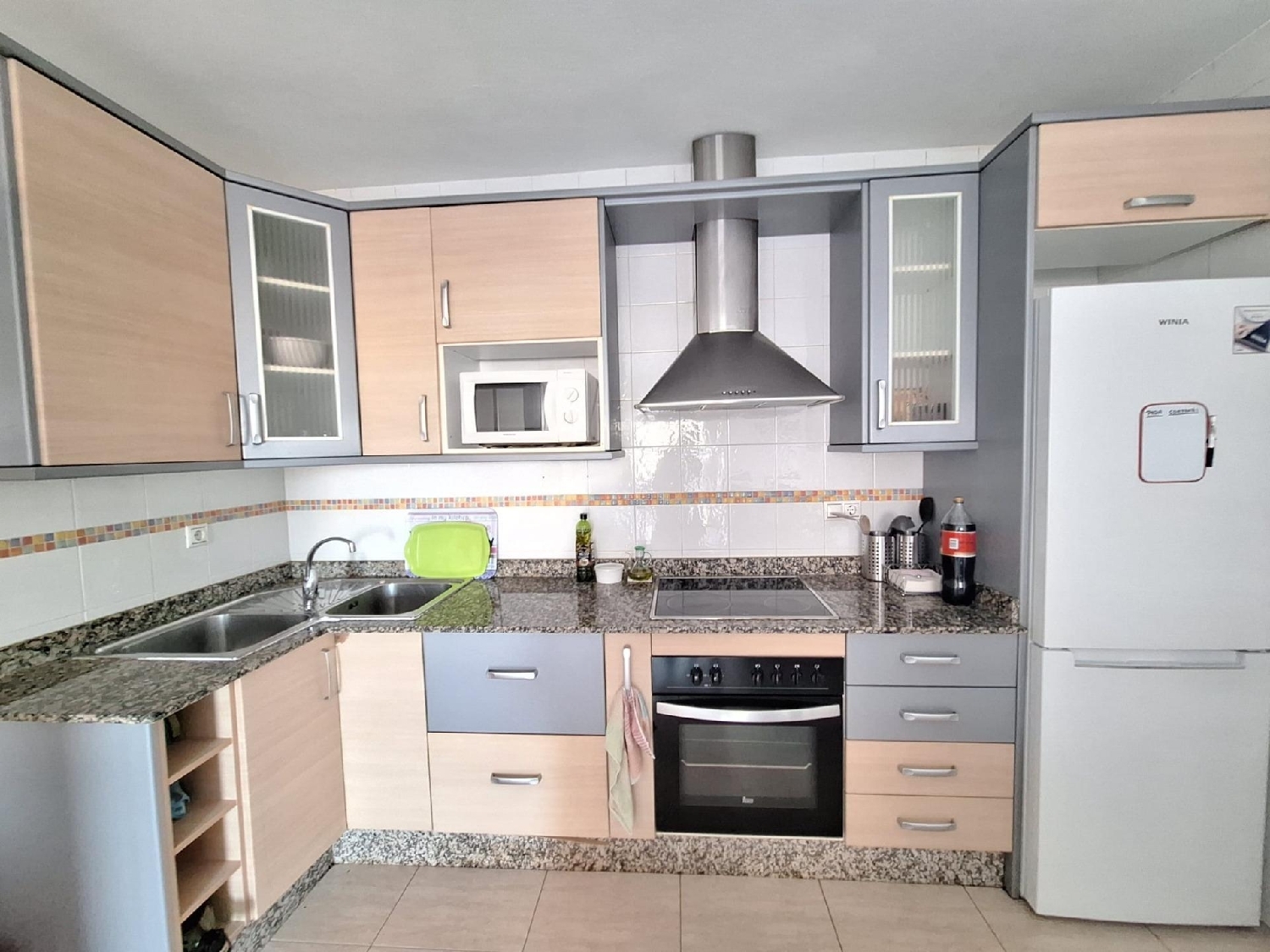 for sale house La Ñora Huerta De Murcia 2