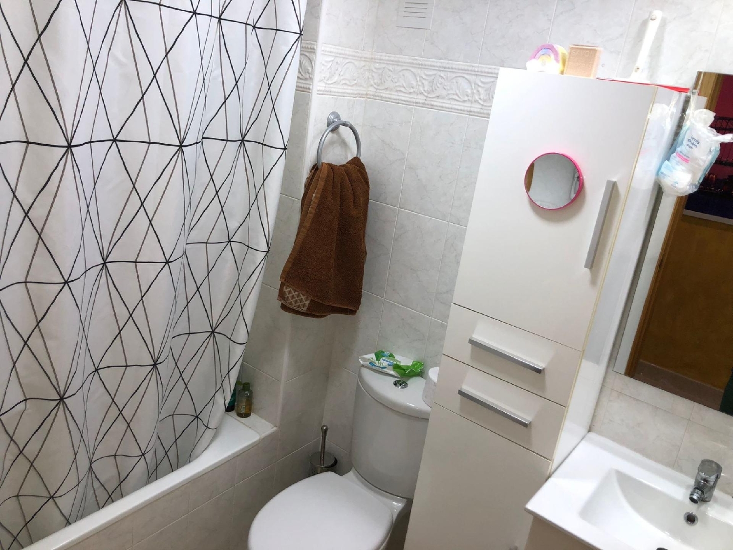  en venta casa La Ñora Huerta De Murcia 8