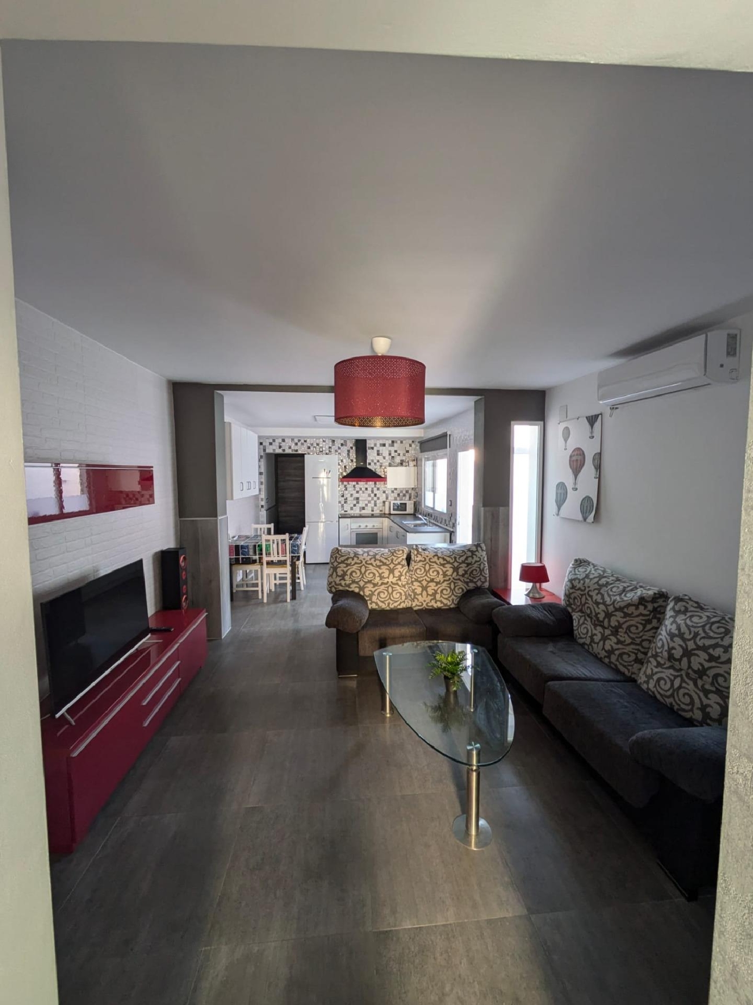  for sale house La Ñora Huerta De Murcia 4