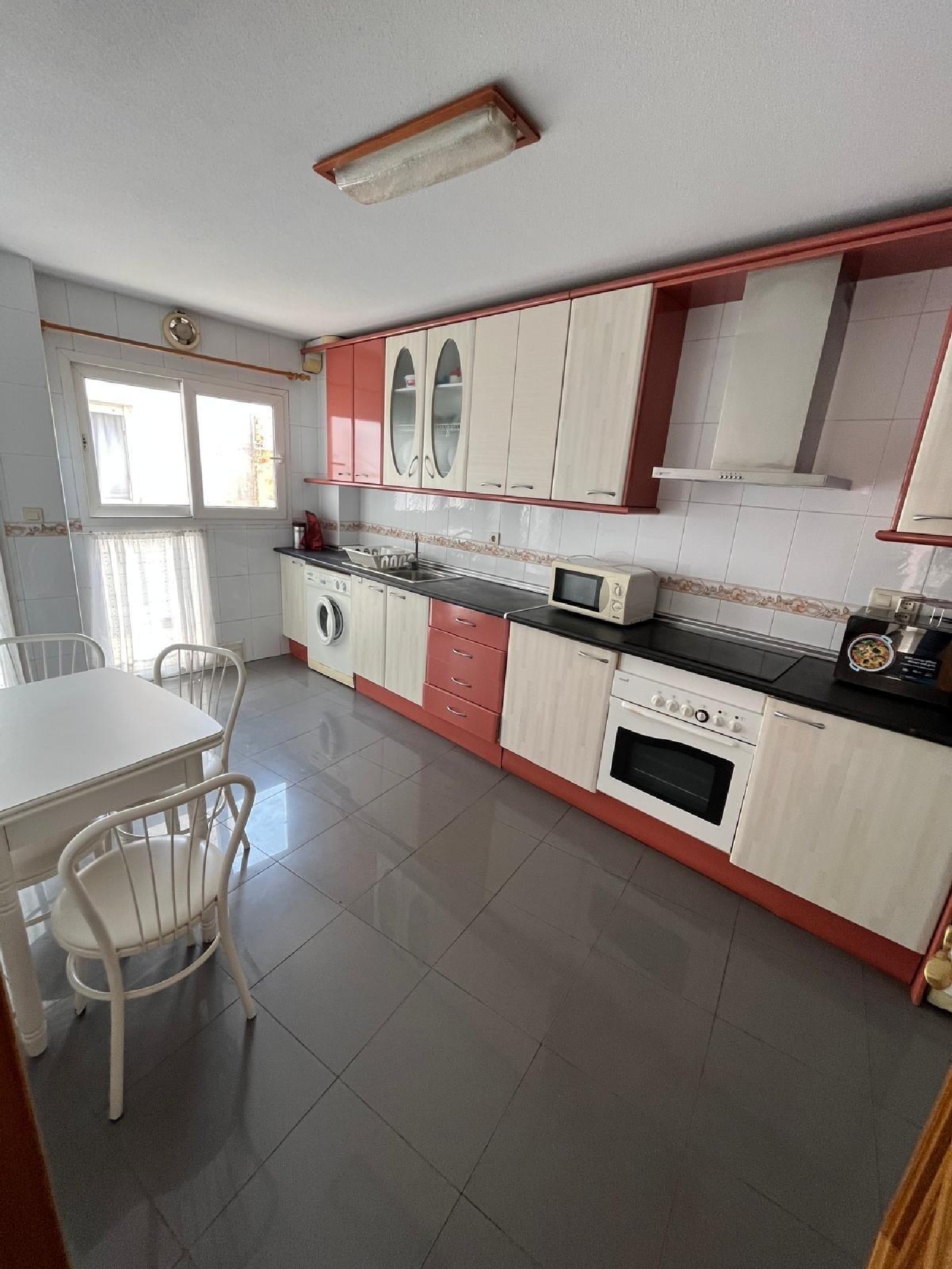 en venta casa La Ñora Huerta De Murcia 3