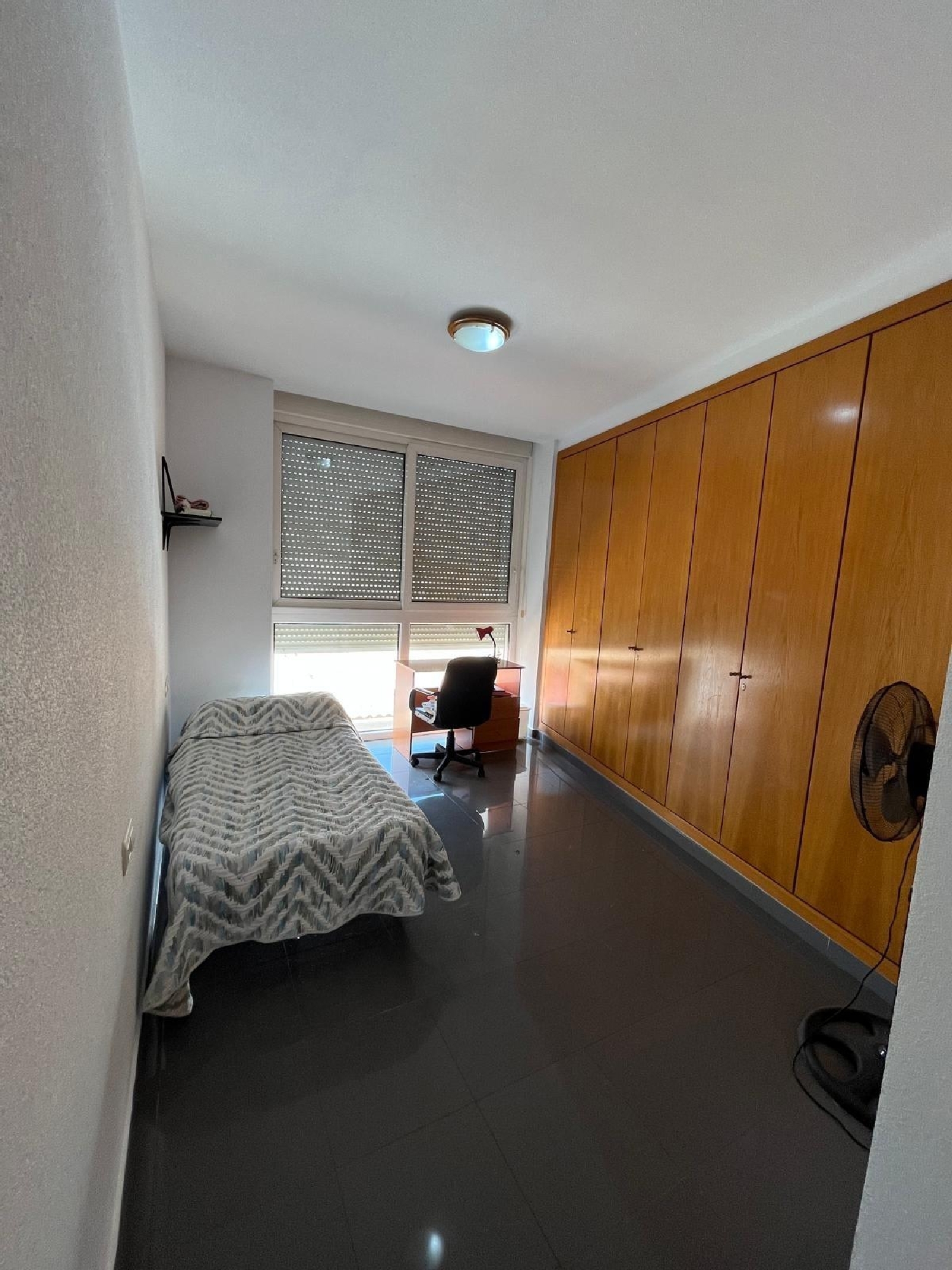 en venta casa La Ñora Huerta De Murcia 5