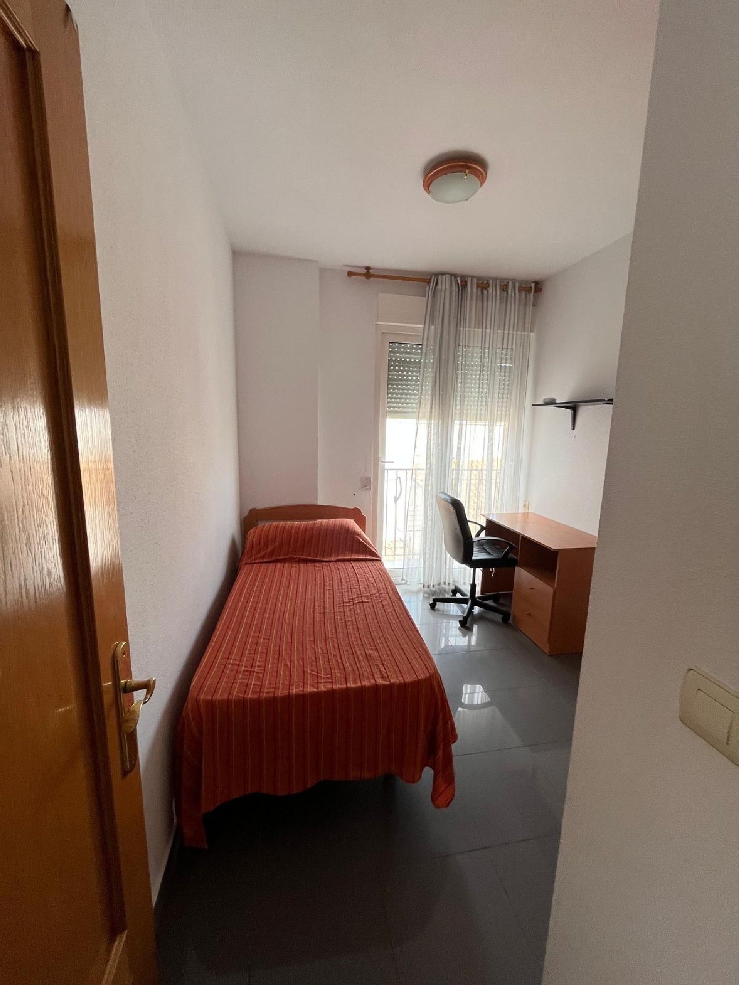 en venta casa La Ñora Huerta De Murcia 6