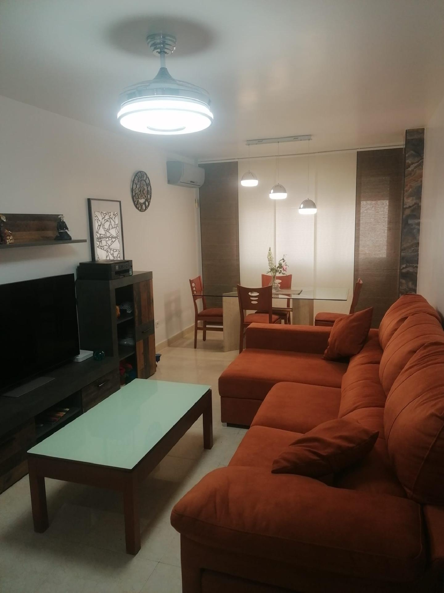  en venta casa La Ñora Huerta De Murcia 1