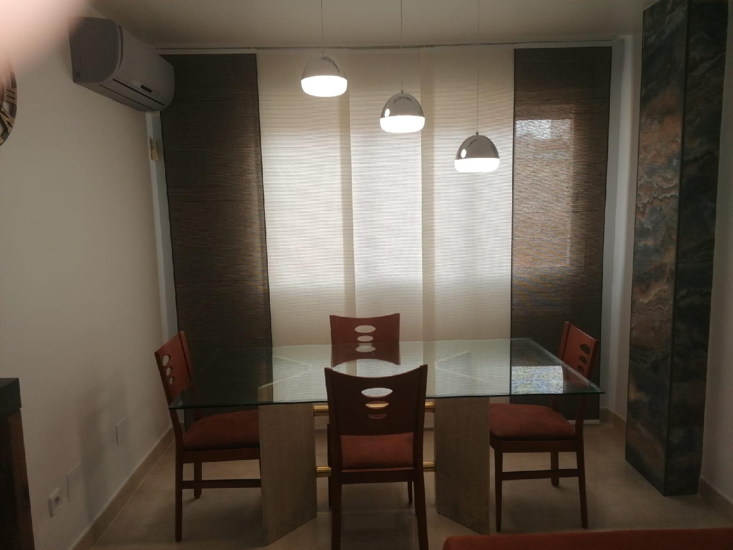  en venta casa La Ñora Huerta De Murcia 2