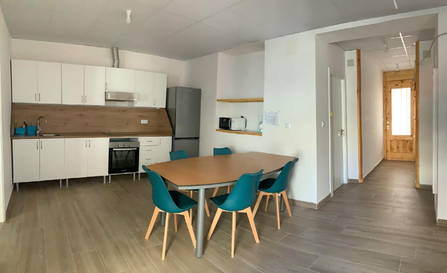  en venta casa La Ñora Huerta De Murcia 1