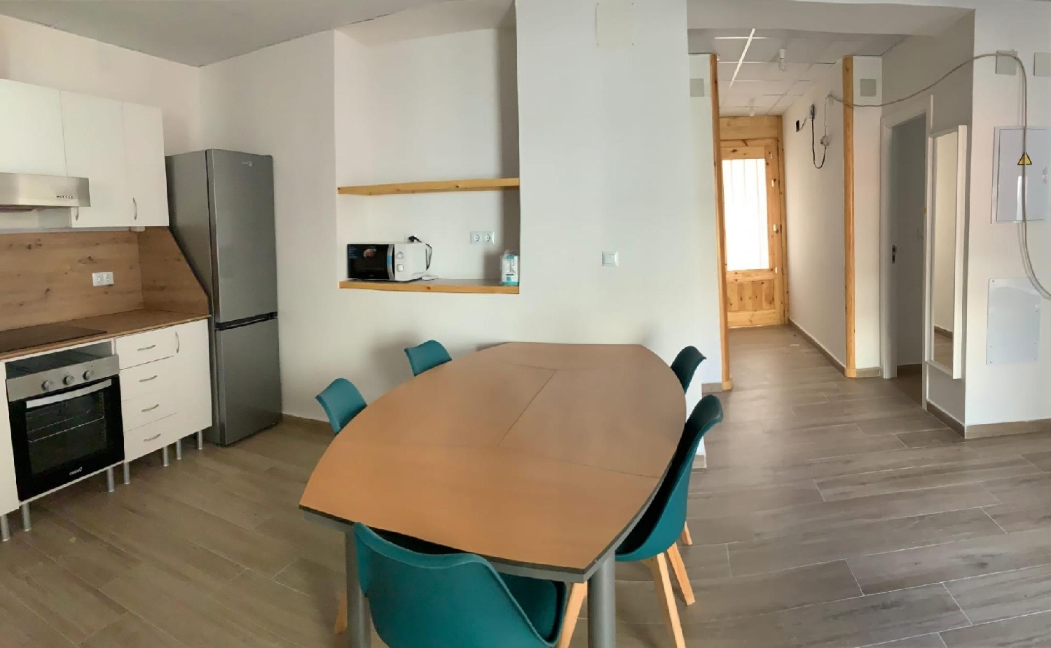  en venta casa La Ñora Huerta De Murcia 6