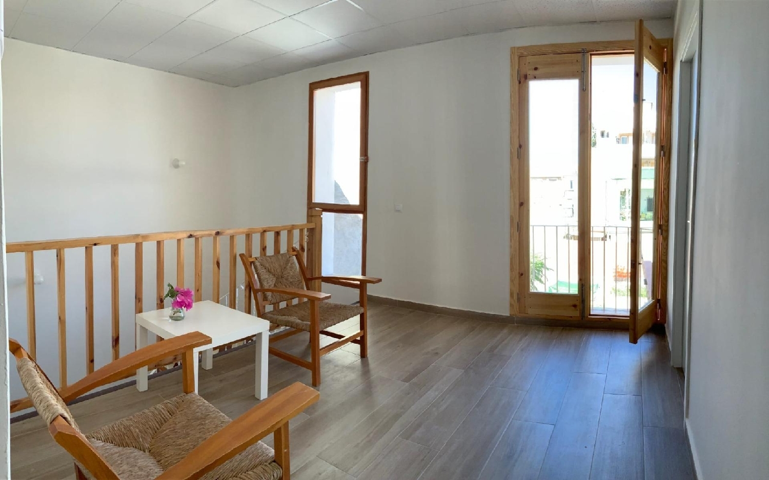  en venta casa La Ñora Huerta De Murcia 8