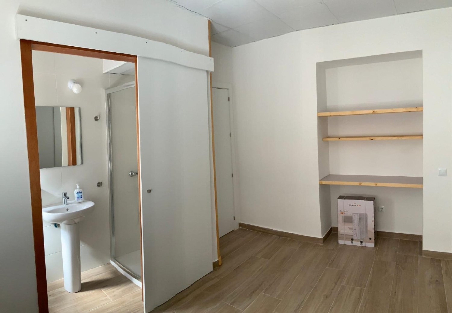  en venta casa La Ñora Huerta De Murcia 4