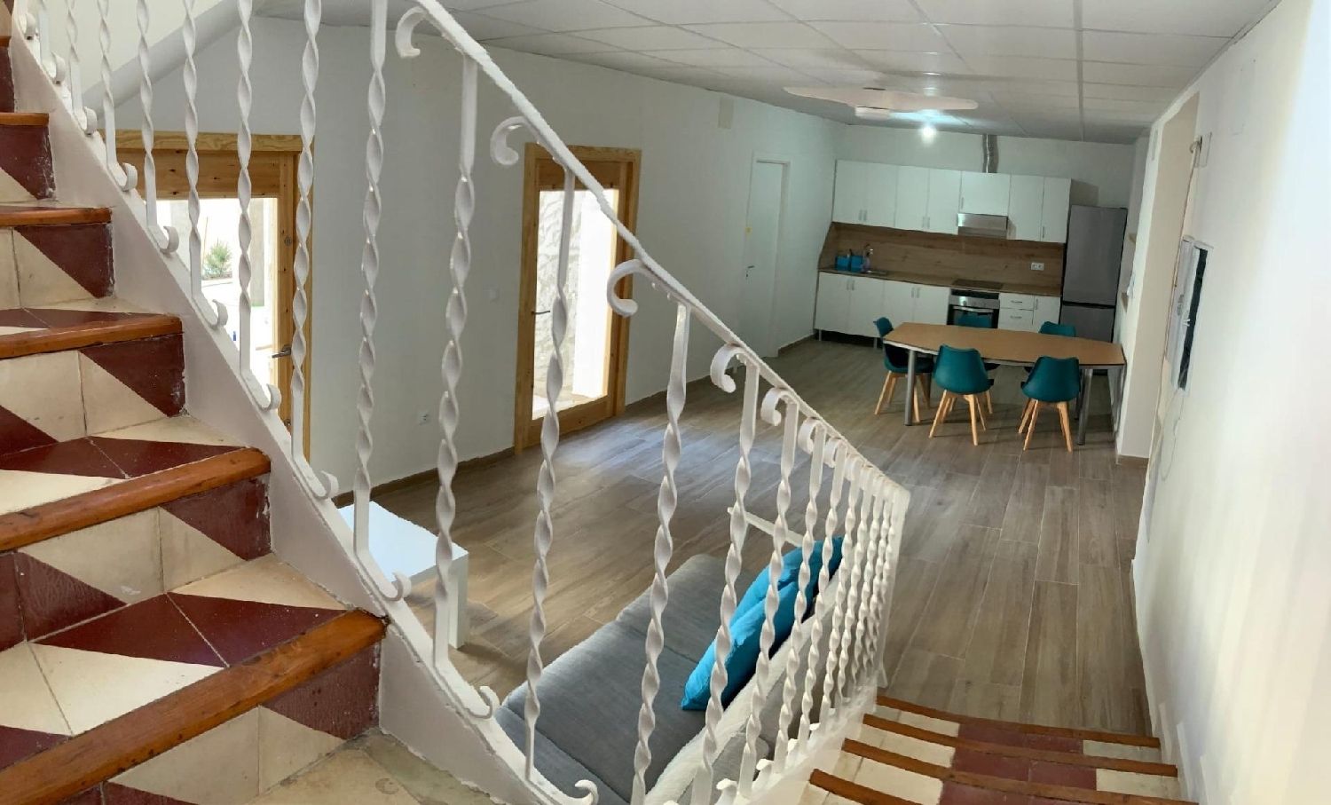  en venta casa La Ñora Huerta De Murcia 2