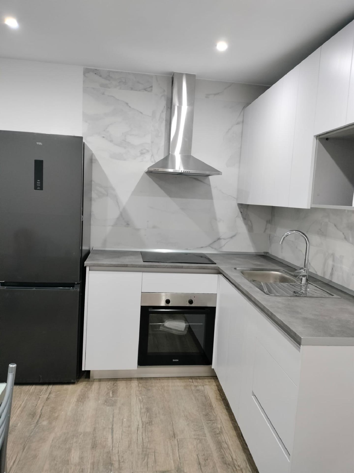  en venta casa La Ñora Huerta De Murcia 2