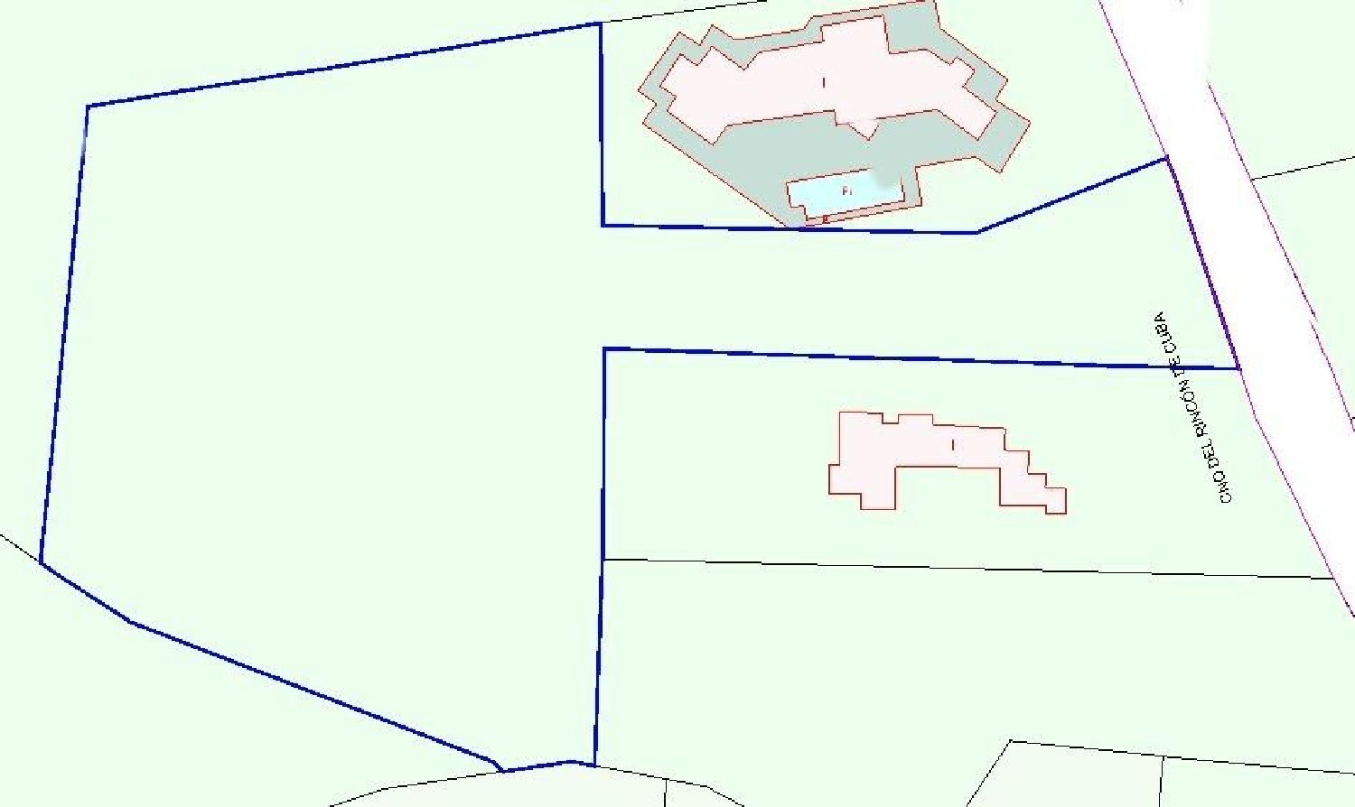  kaufen Haus La Oliva Oliva (La) 1