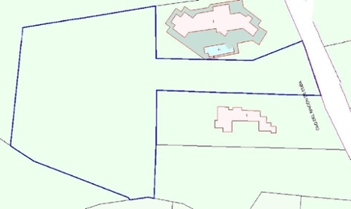 La Oliva Oliva (La) Haus Bild 6326721