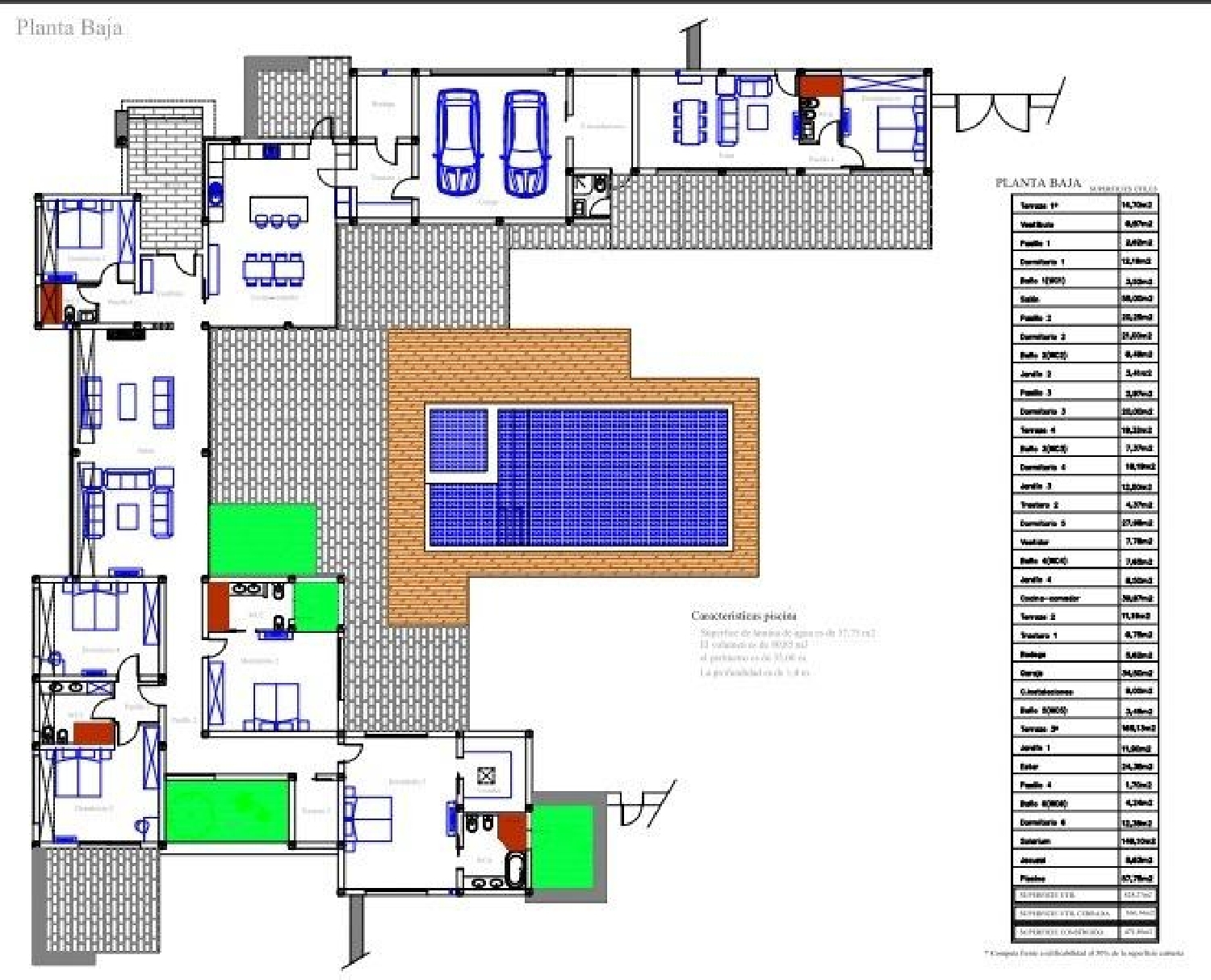  kaufen Haus La Oliva Oliva (La) 2