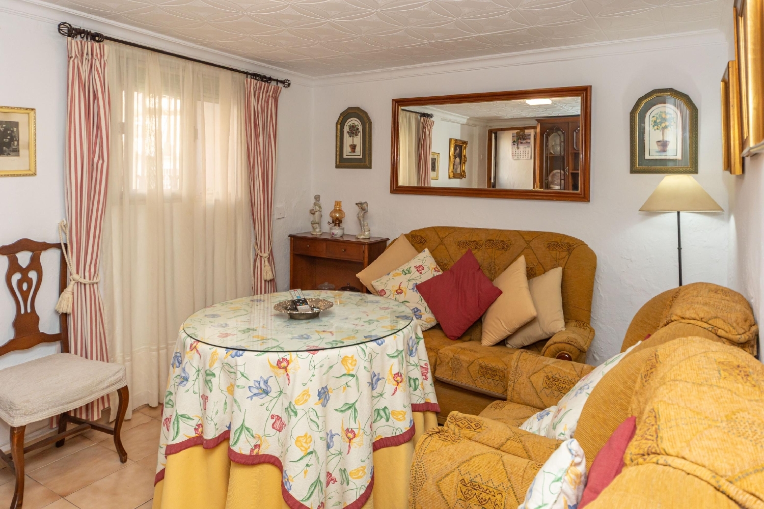  te koop huis La Peza Accitania 2