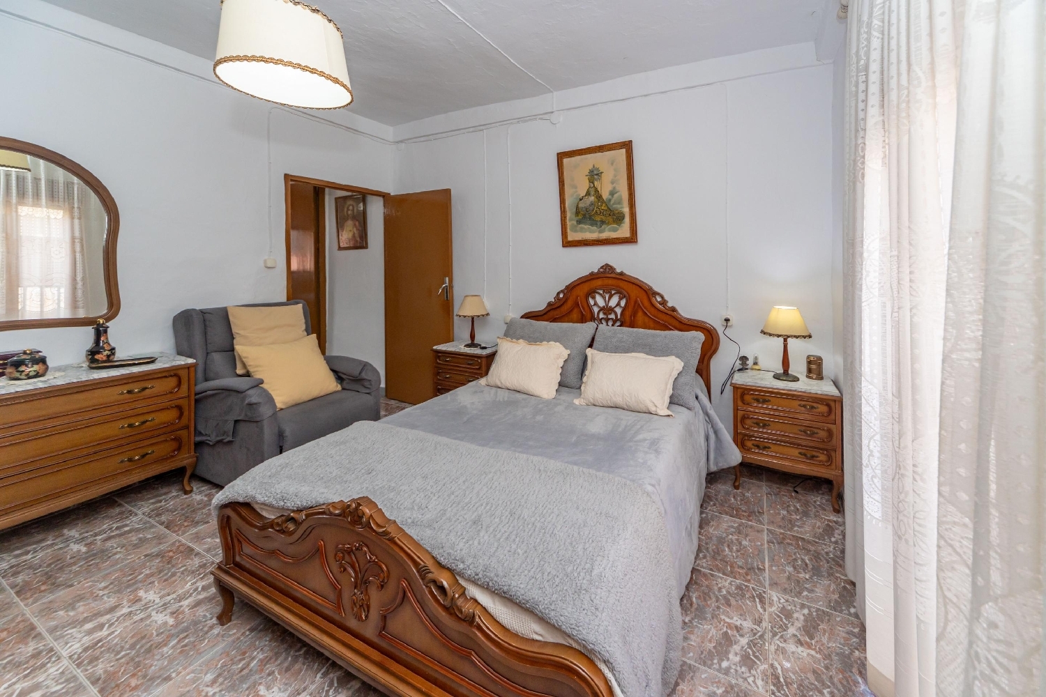  te koop huis La Peza Accitania 7