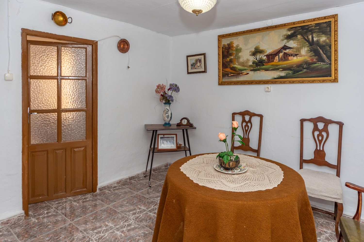  te koop huis La Peza Accitania 5