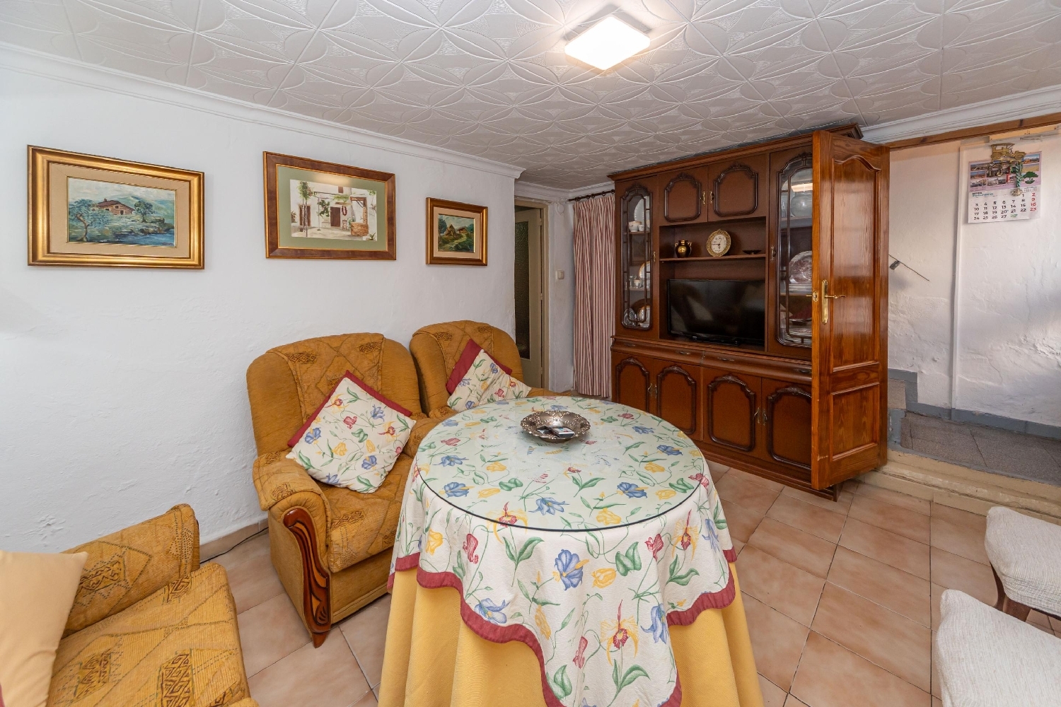  te koop huis La Peza Accitania 3