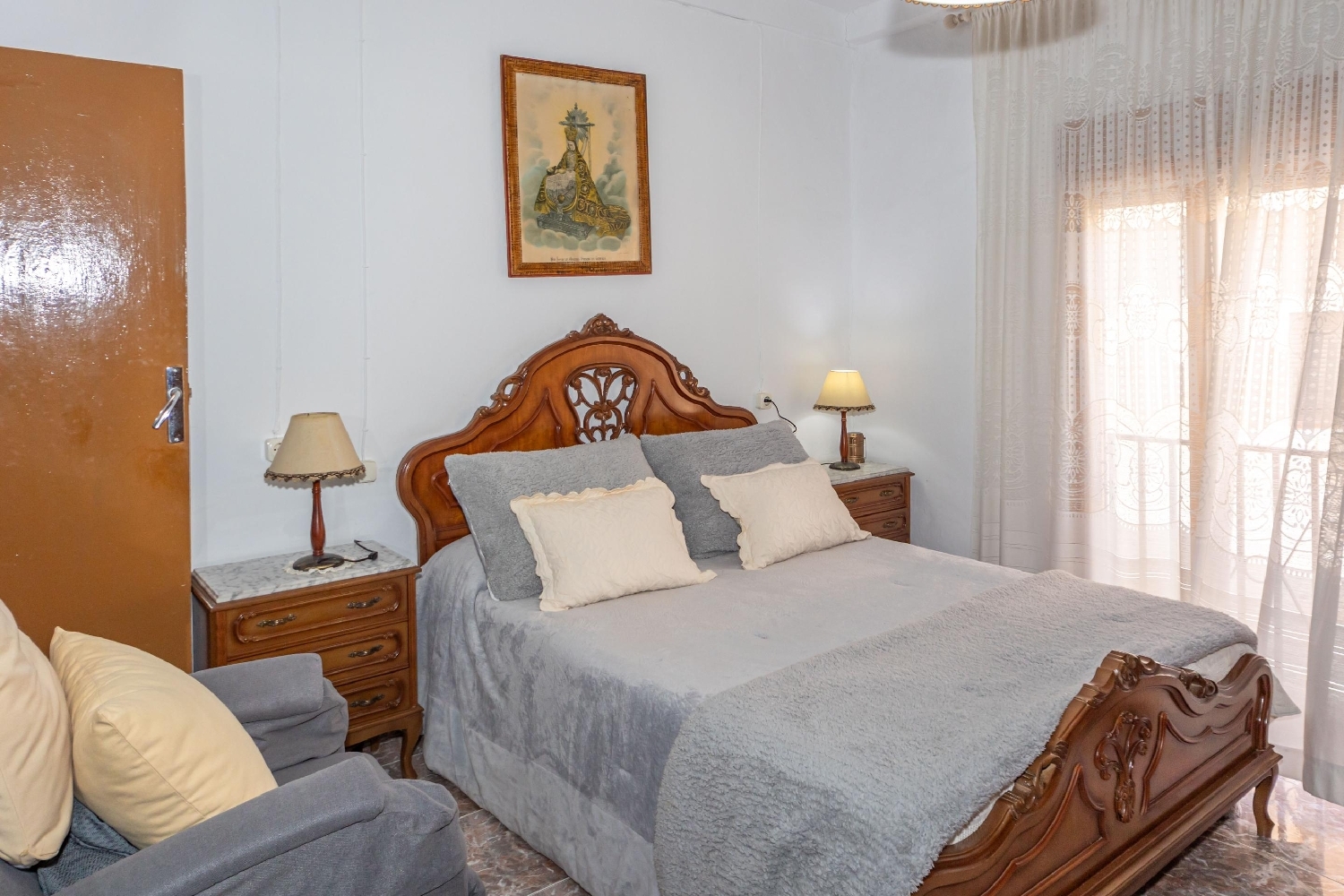  te koop huis La Peza Accitania 6