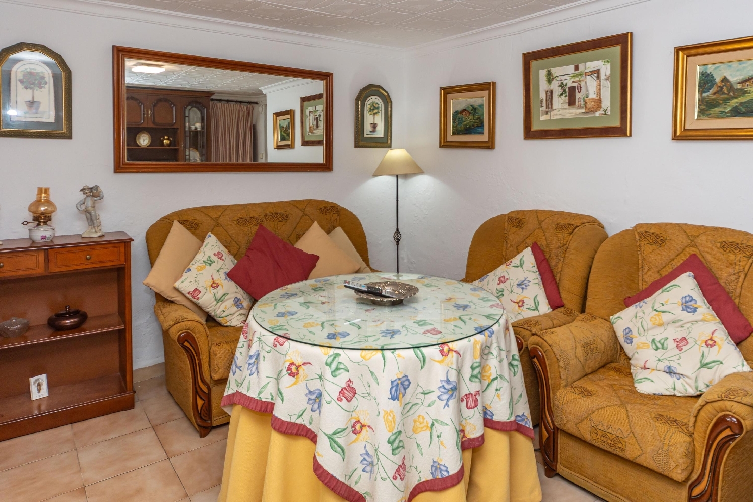  te koop huis La Peza Accitania 1