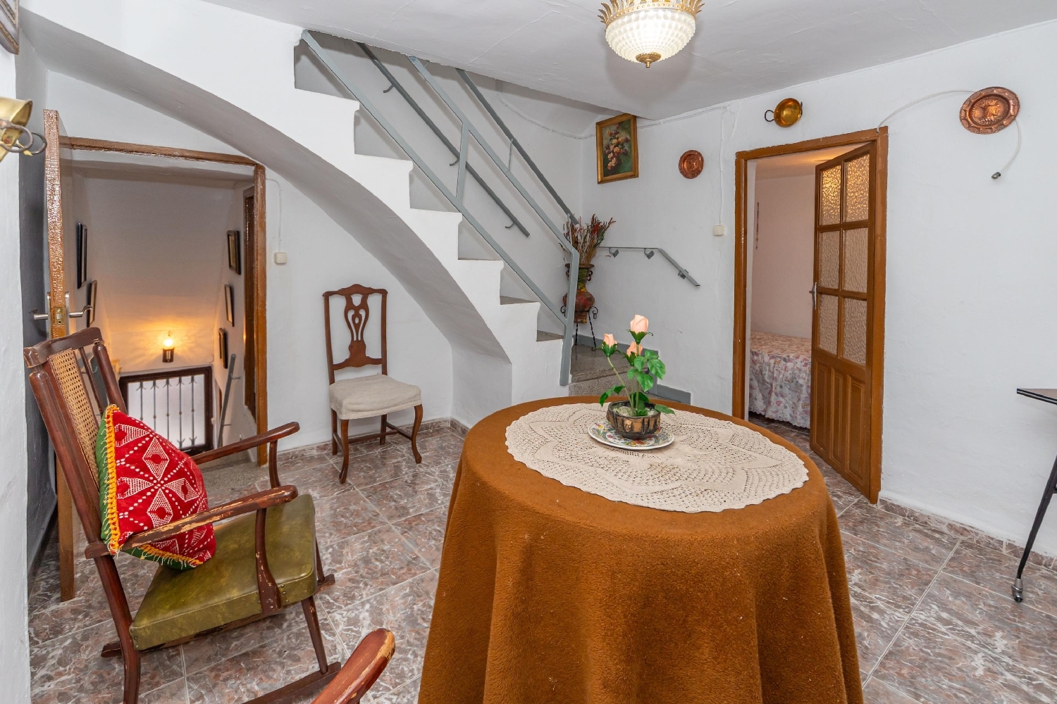  te koop huis La Peza Accitania 4