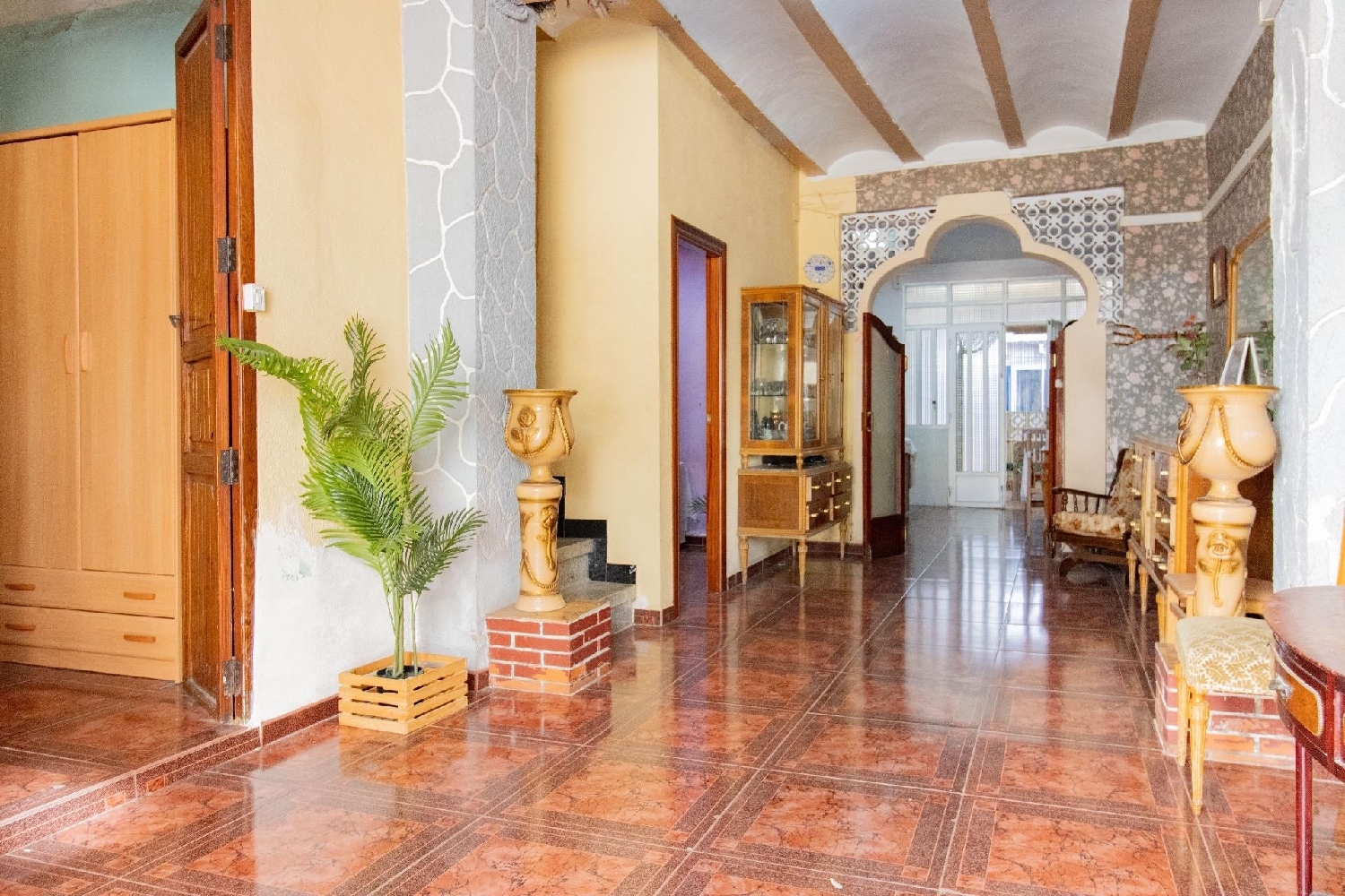  till salu hus La Pobla De Farnals Horta Nord 3