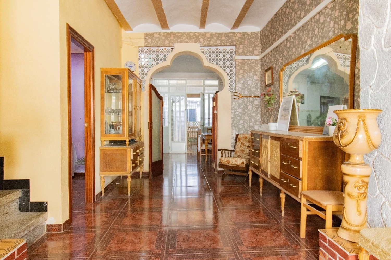  till salu hus La Pobla De Farnals Horta Nord 8