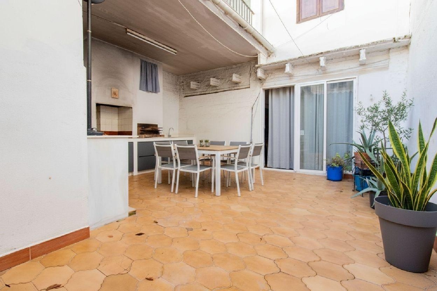  till salu hus La Pobla De Farnals Horta Nord 2