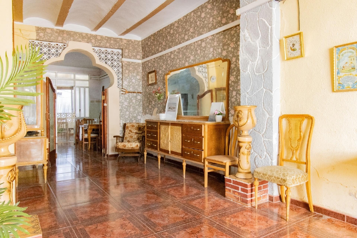  till salu hus La Pobla De Farnals Horta Nord 7