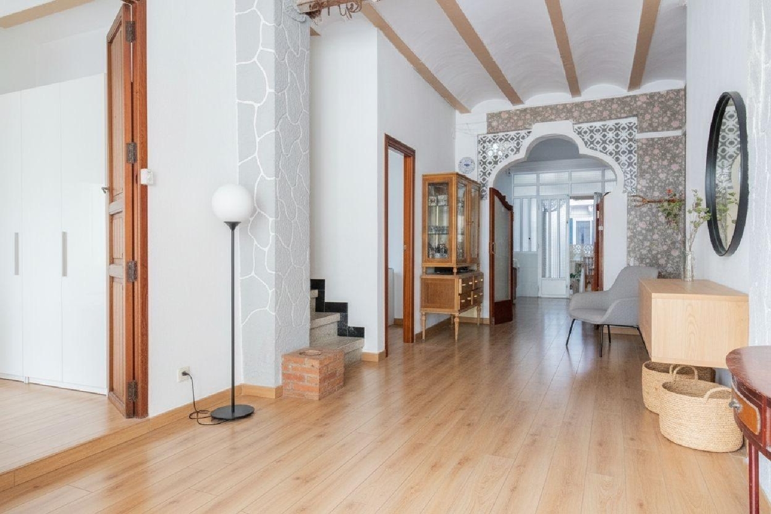  till salu hus La Pobla De Farnals Horta Nord 4