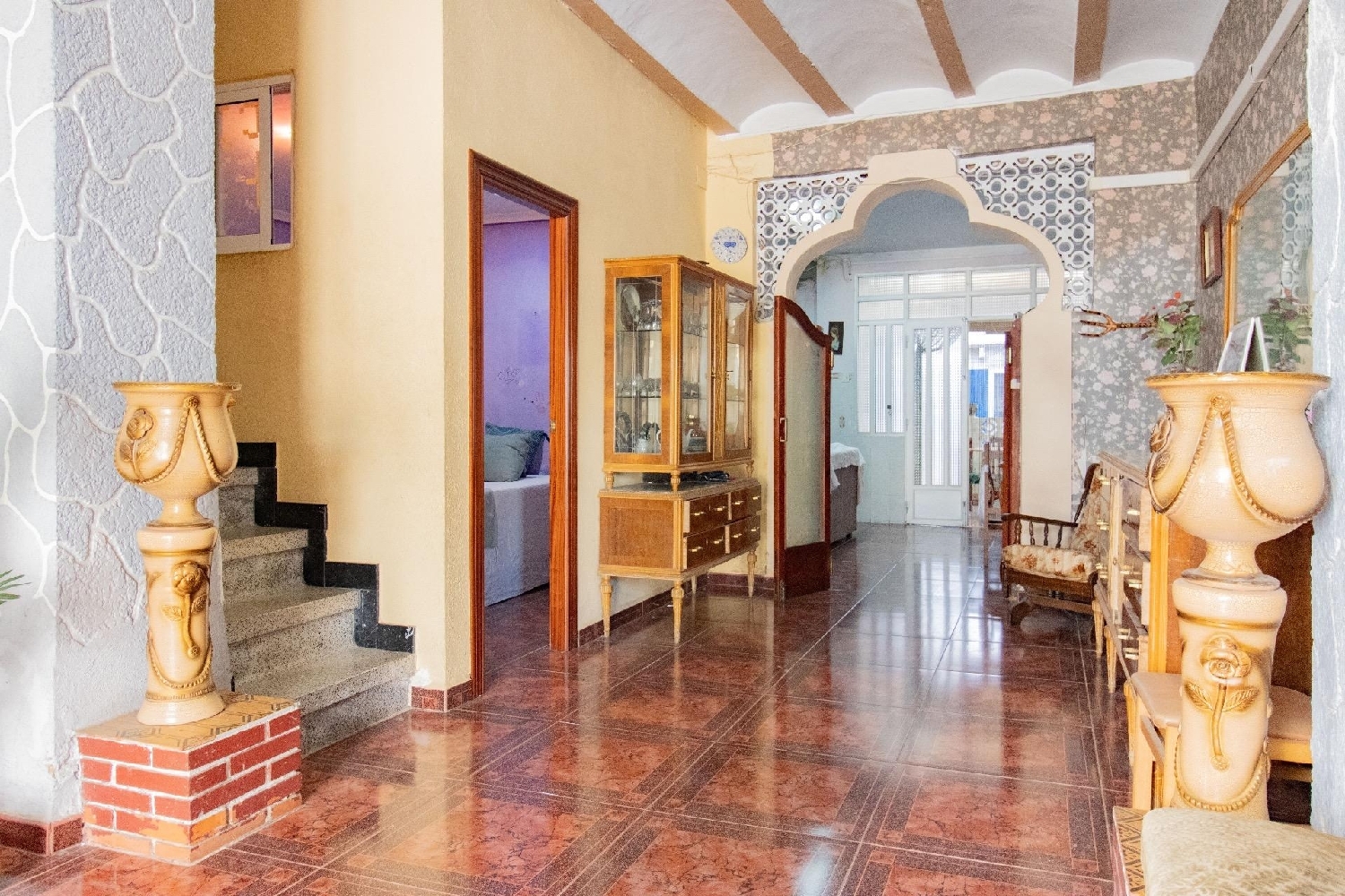  till salu hus La Pobla De Farnals Horta Nord 5