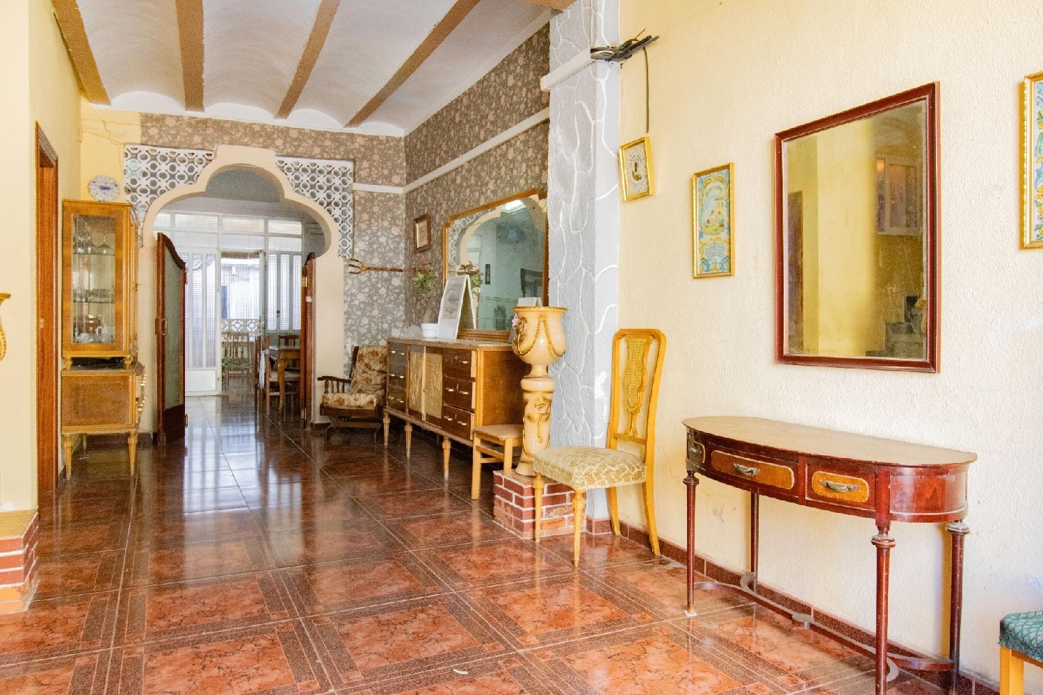  till salu hus La Pobla De Farnals Horta Nord 6