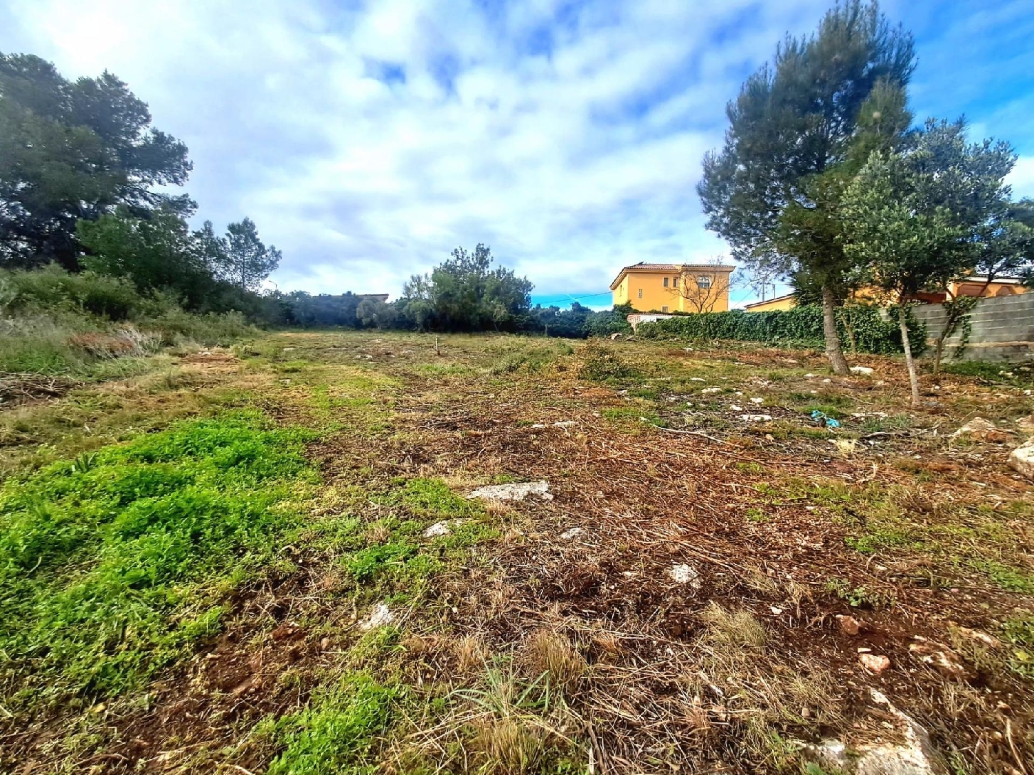  till salu hus La Pobla De Vallbona Camp De Túria 3