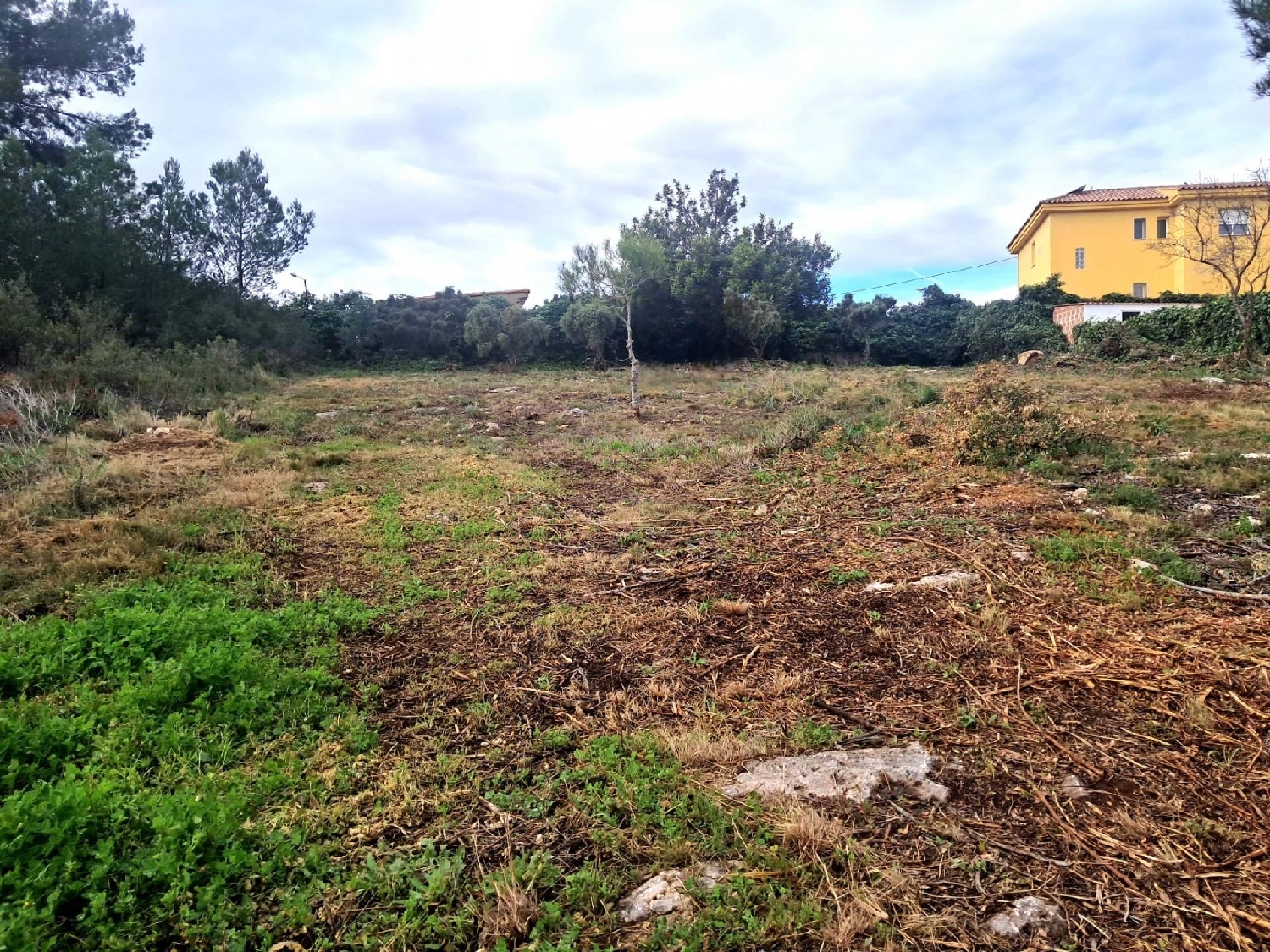  till salu hus La Pobla De Vallbona Camp De Túria 1