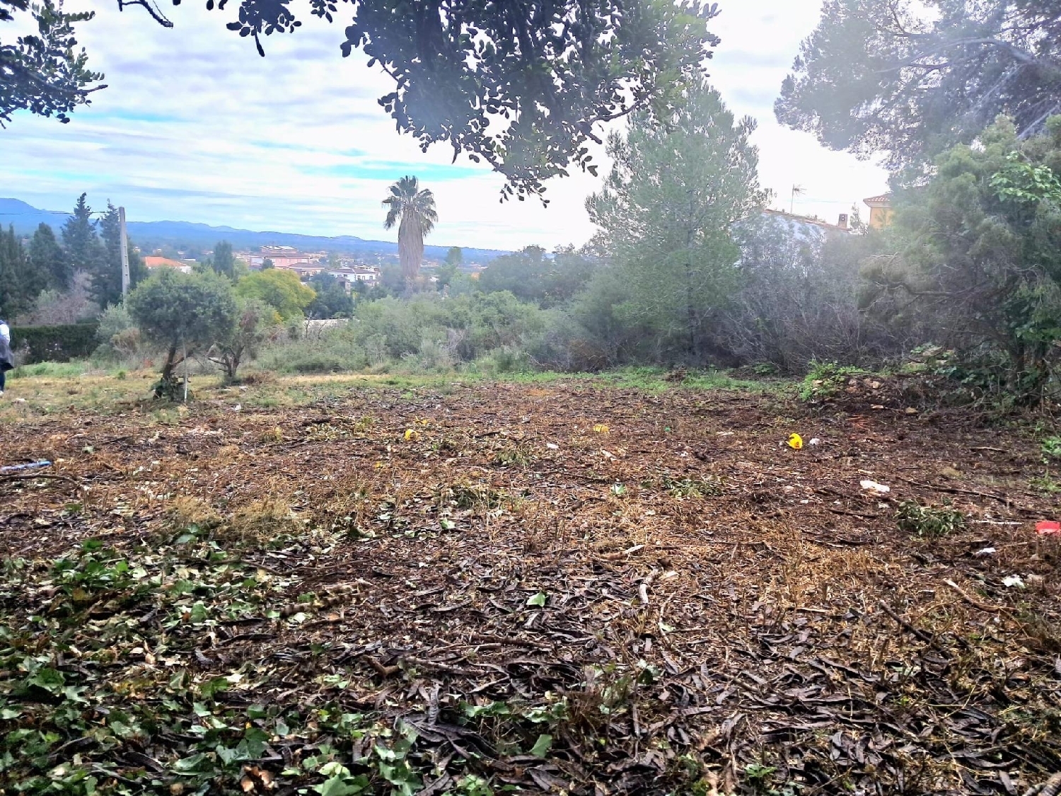  till salu hus La Pobla De Vallbona Camp De Túria 4