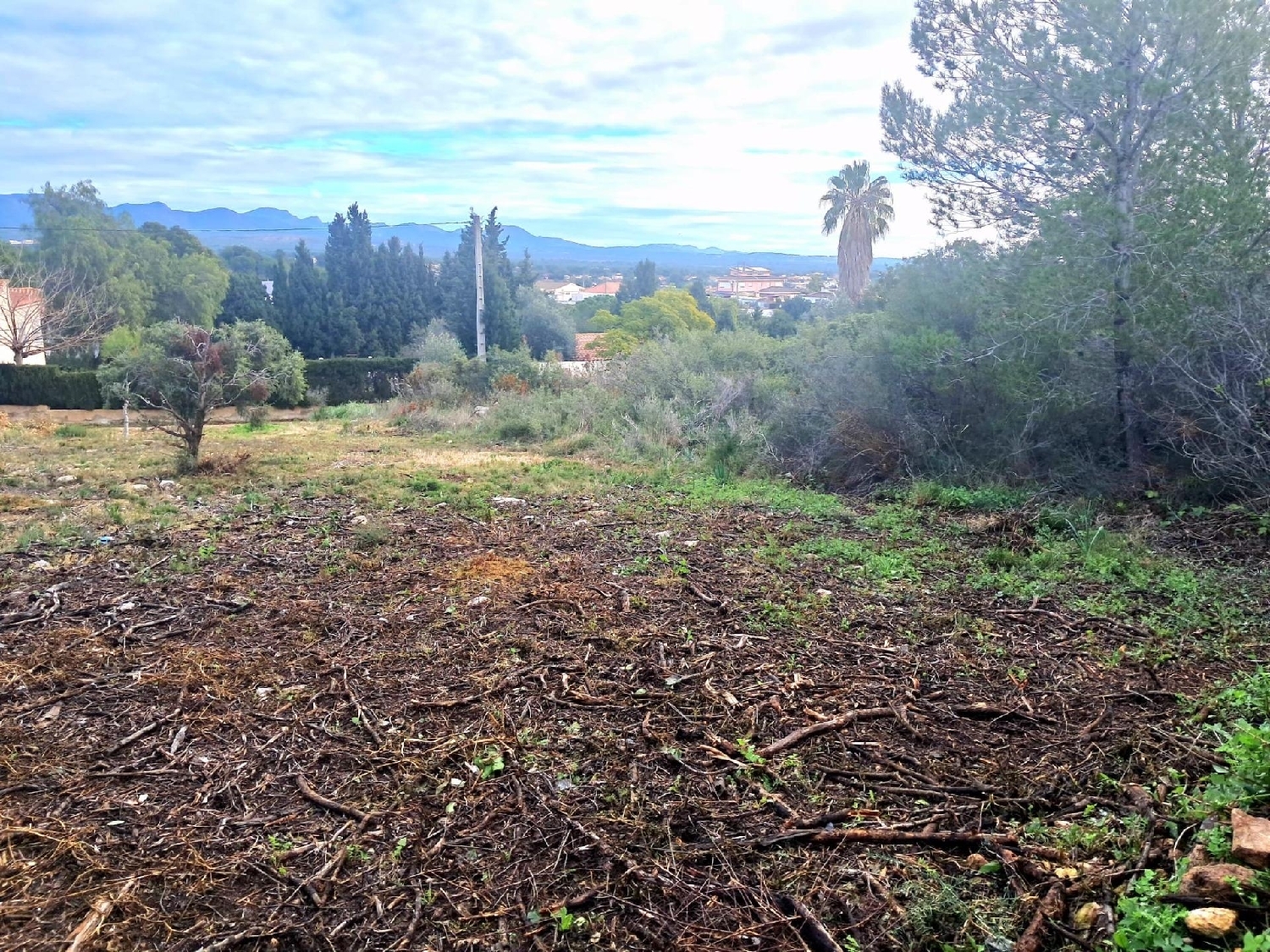  till salu hus La Pobla De Vallbona Camp De Túria 8