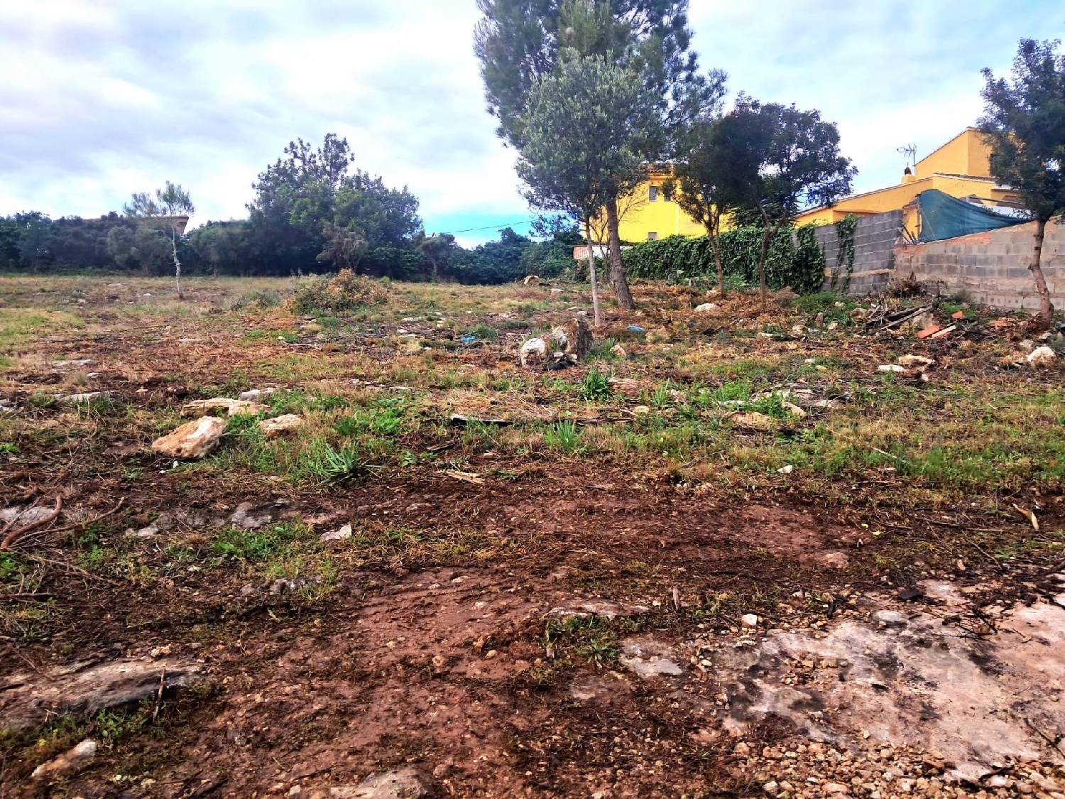  till salu hus La Pobla De Vallbona Camp De Túria 2